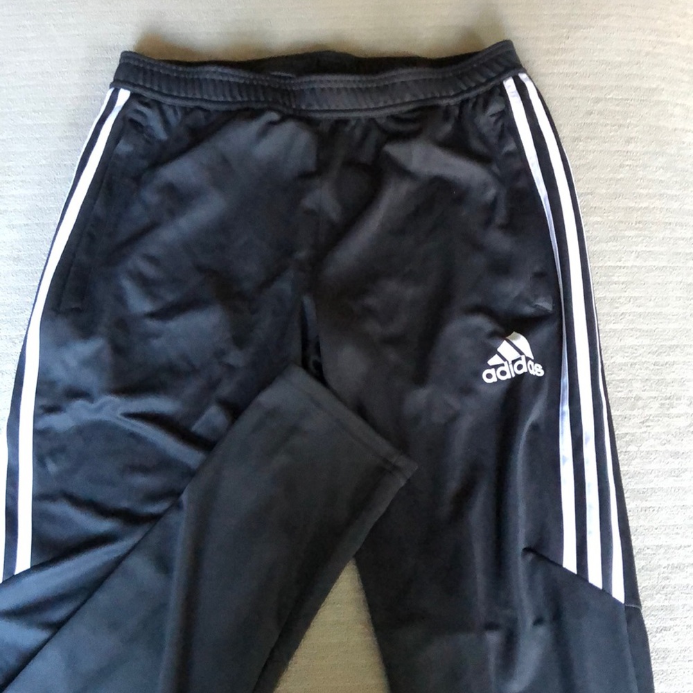 Men’s Adidas Soccer Pants